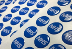 Dome Labels product image